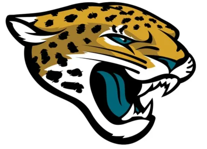 Cabrillo Lady Jags Flag Football