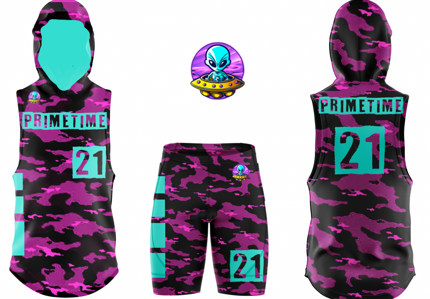 Primetime Flag Football