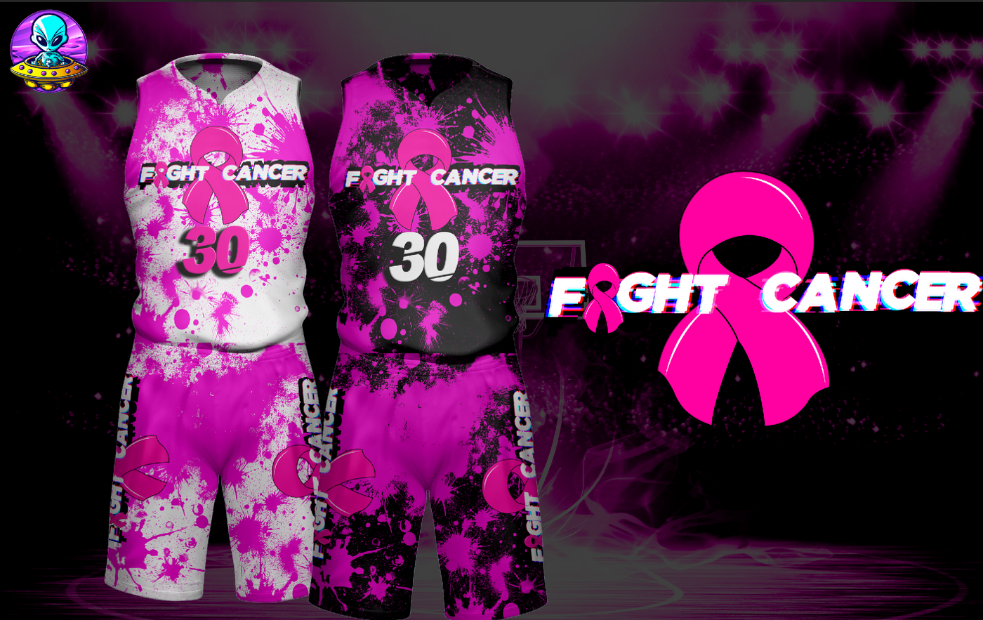 Fight Cancer