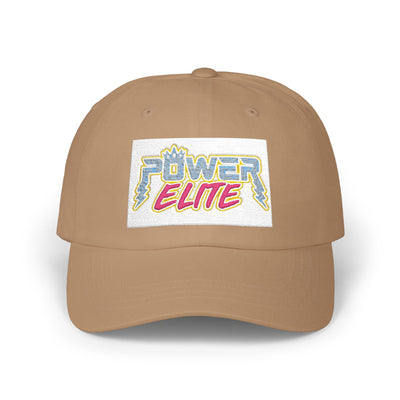 Power Elite Dad Cap