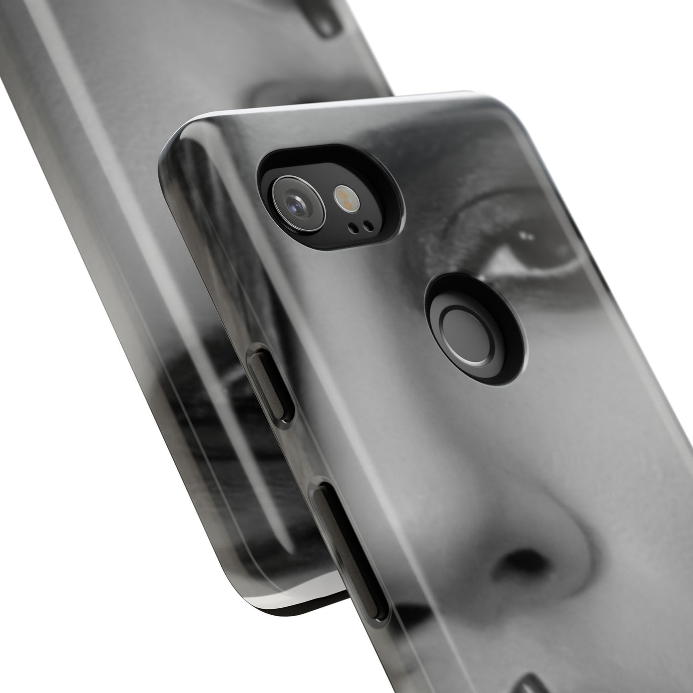 Courtnay Phone Case