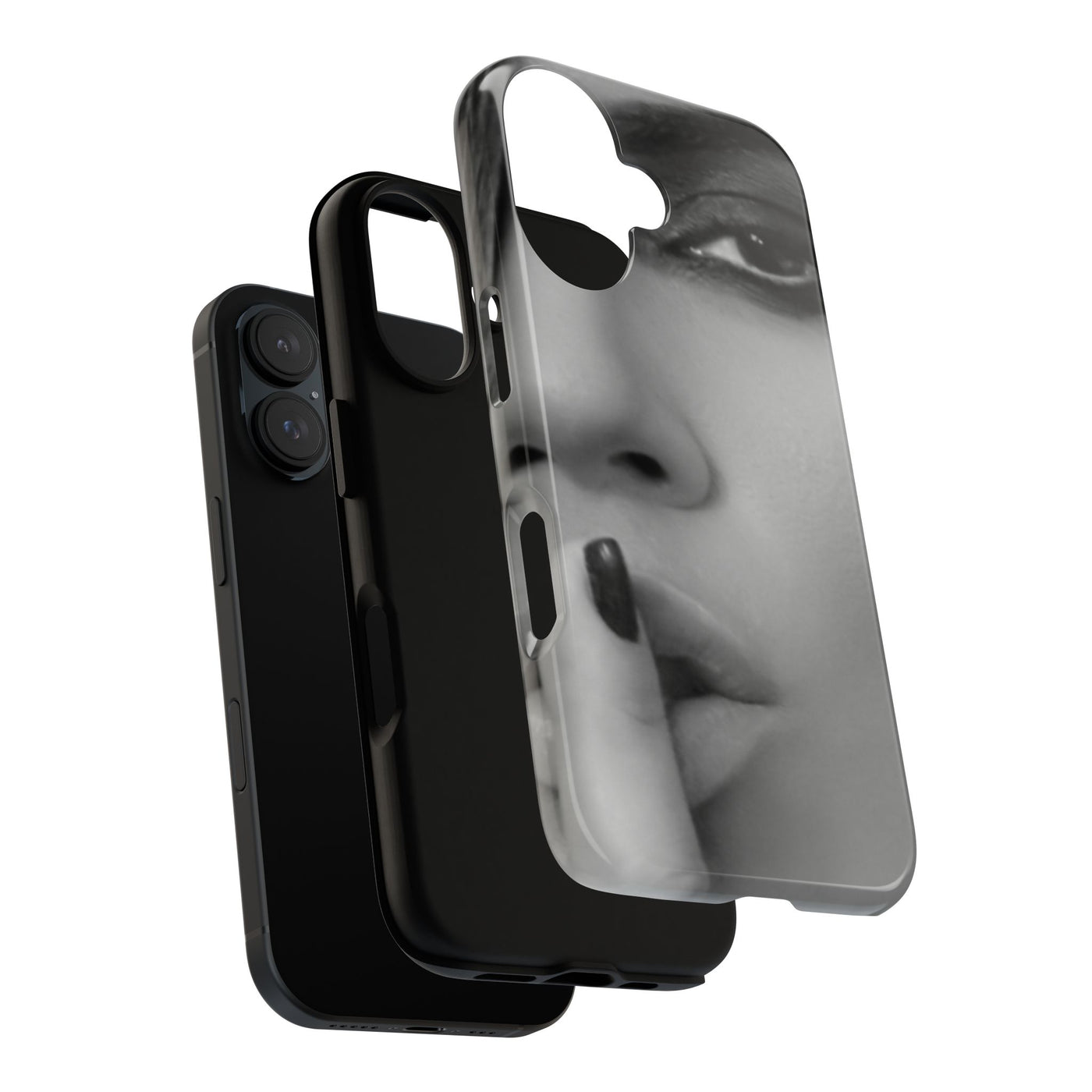 Courtnay Phone Case