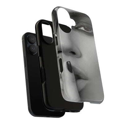 Courtnay Phone Case