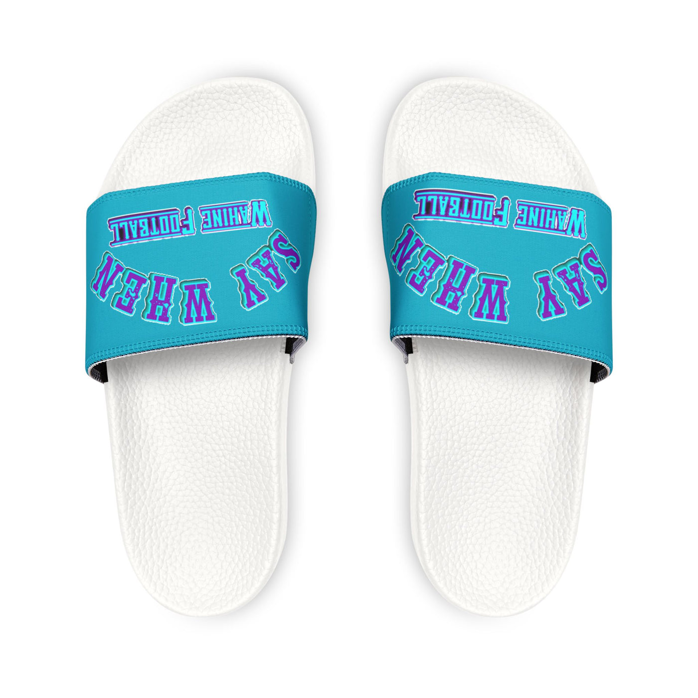 Say When Women's Removable-Strap Sandals