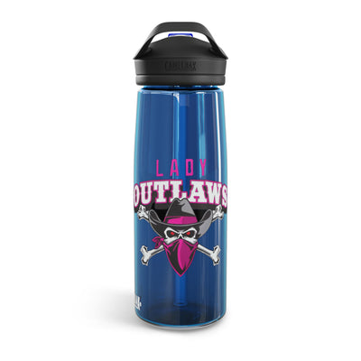 Lady Outlaws CamelBak Eddy® Water Bottle - 20oz/25oz