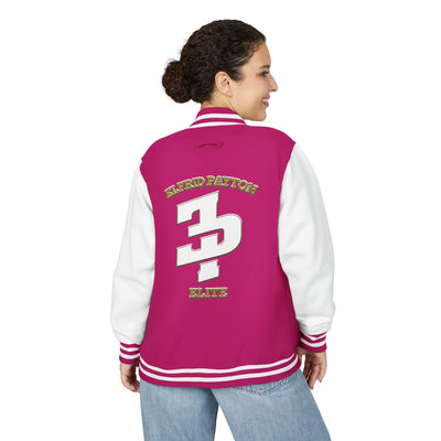 EP Custom Unisex Heavyweight Letterman Jacket for Sports Fans
