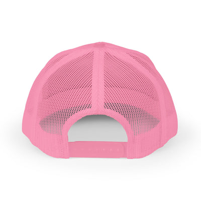Alien UFO Snapback Trucker Cap - Fun & Trendy Hat for Sci-Fi Lovers