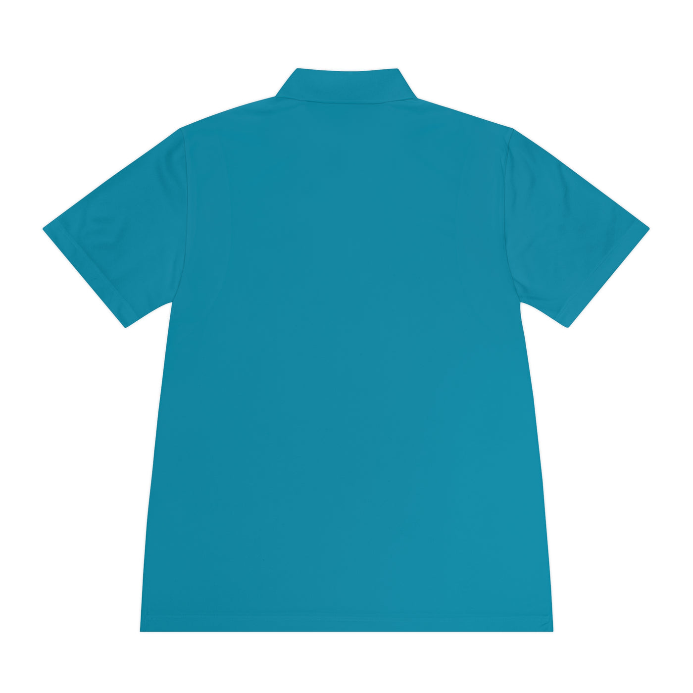 Alief Jaguars Men's Sport Polo Shirt - Perfect for Game Day or Casual Outings