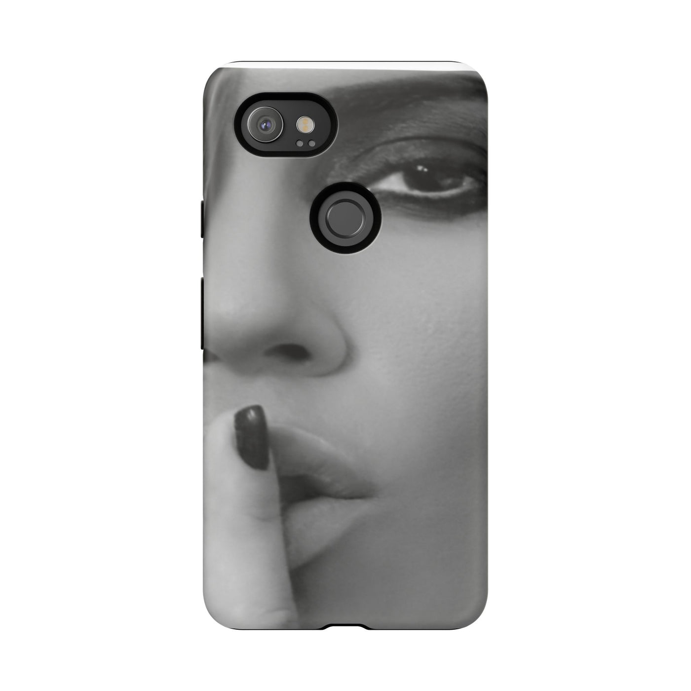 Courtnay Phone Case