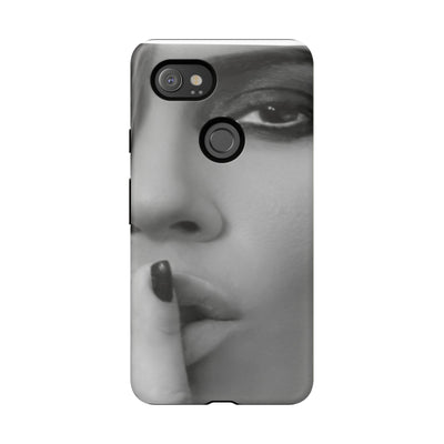 Courtnay Phone Case