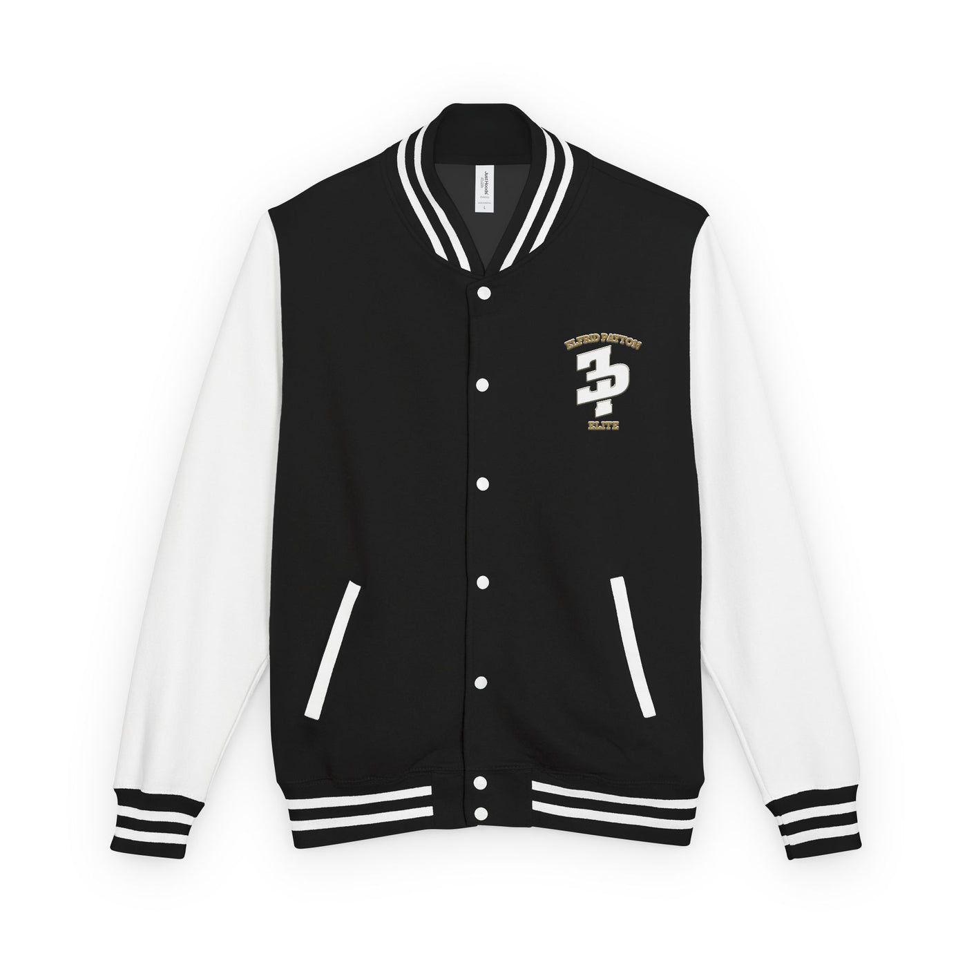 EP Custom Unisex Heavyweight Letterman Jacket for Sports Fans