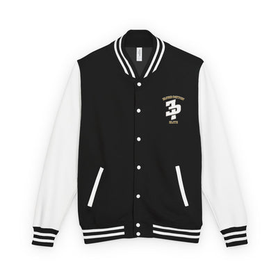 EP Custom Unisex Heavyweight Letterman Jacket for Sports Fans