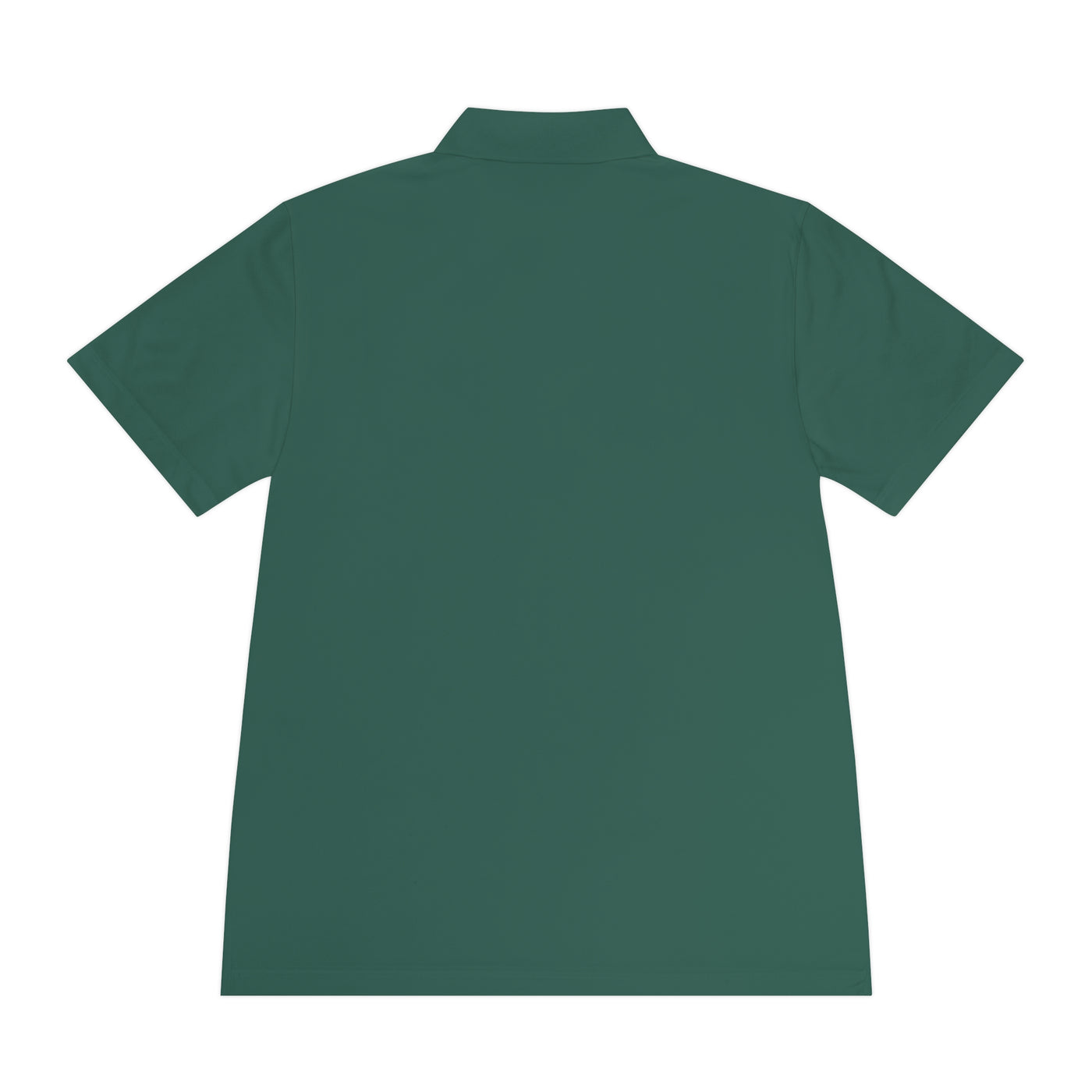 Alief Jaguars Men's Sport Polo Shirt - Perfect for Game Day or Casual Outings
