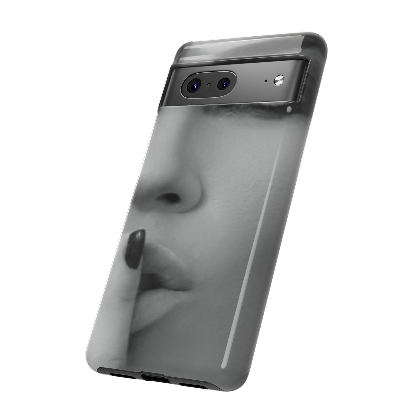 Courtnay Phone Case