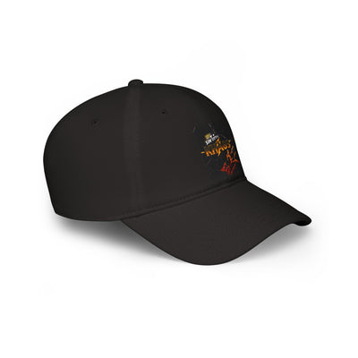 Sin City Khaos Baseball Cap