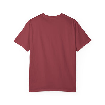Courtnay Unisex Shhh Graphic T-shirt | Trendy Black and White Design