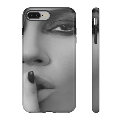 Courtnay Phone Case
