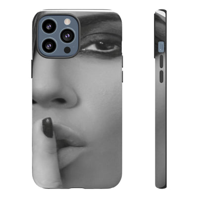 Courtnay Phone Case