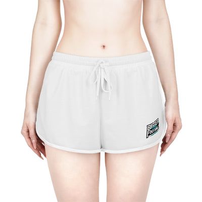 Casual Women's Relaxed Shorts - Perfect for Summer Activities
