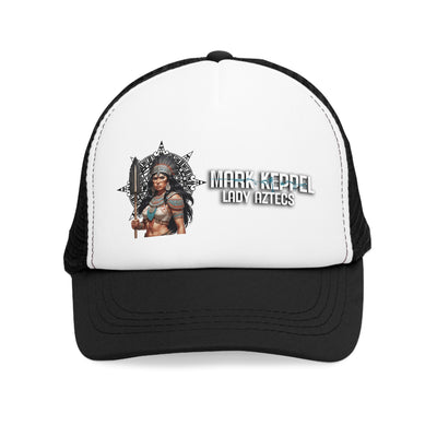 Aztecs Mesh Cap - Bold and Unique Headwear