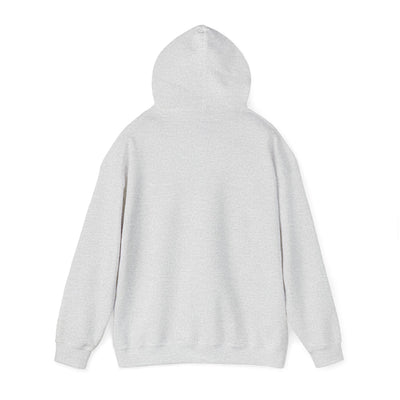 HMN Crown Graphic Unisex Heavy Blend™ Hoodie - Comfortable Streetwear for Everyday Style