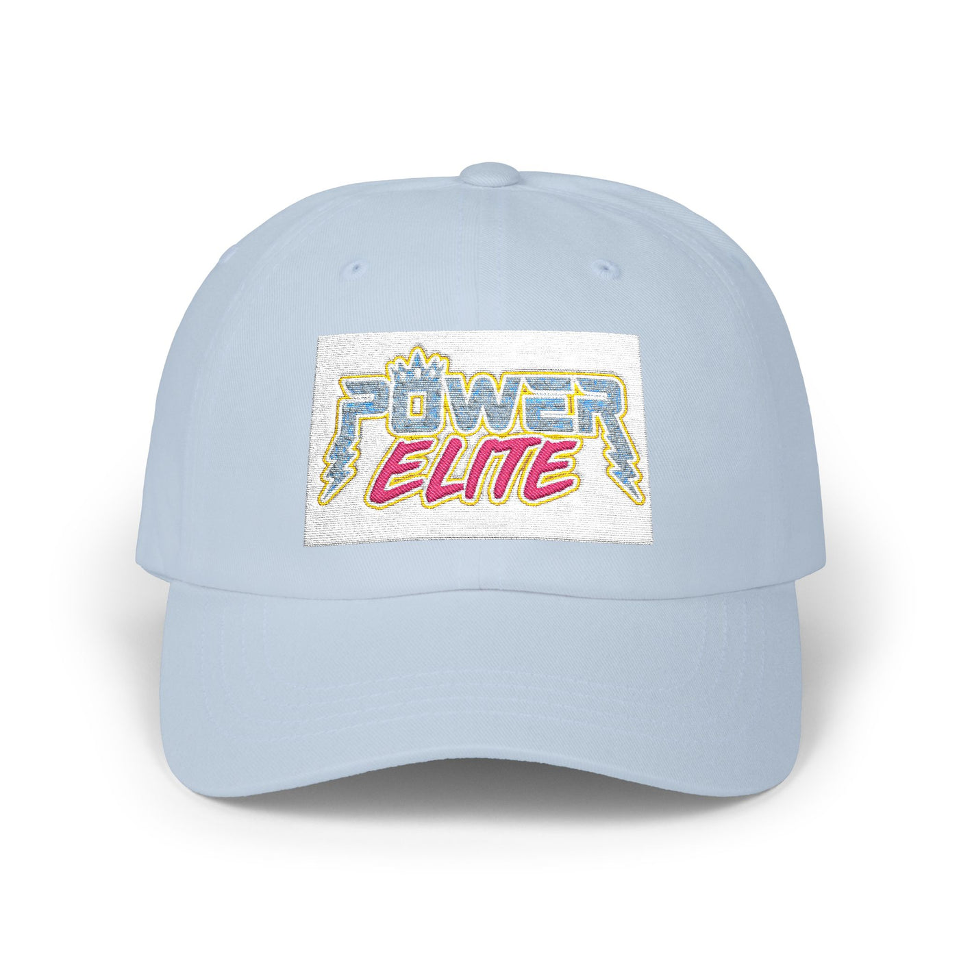 Power Elite Dad Cap