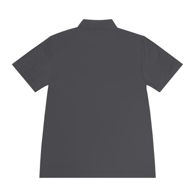 Alief Jaguars Men's Sport Polo Shirt - Perfect for Game Day or Casual Outings