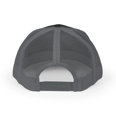 Alien UFO Snapback Trucker Cap - Fun & Trendy Hat for Sci-Fi Lovers