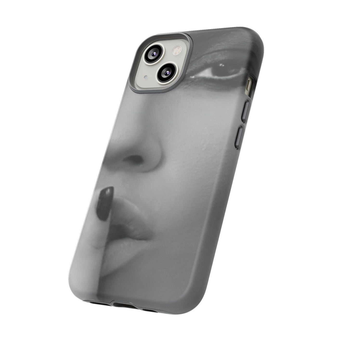 Courtnay Phone Case