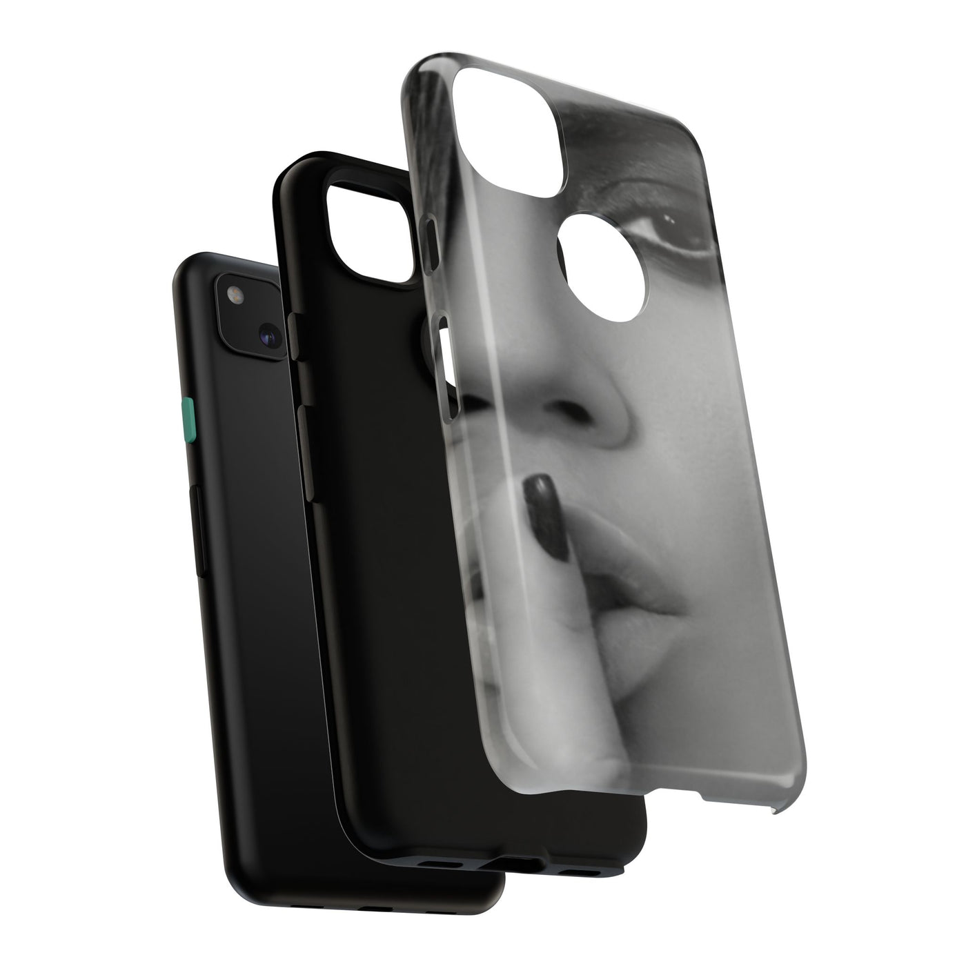Courtnay Phone Case