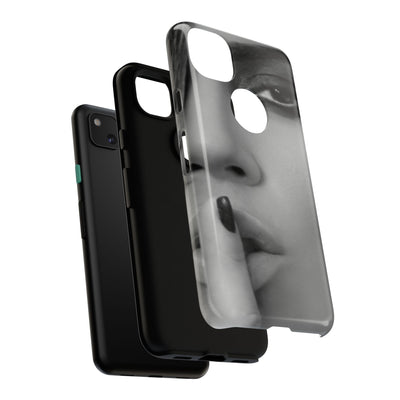 Courtnay Phone Case