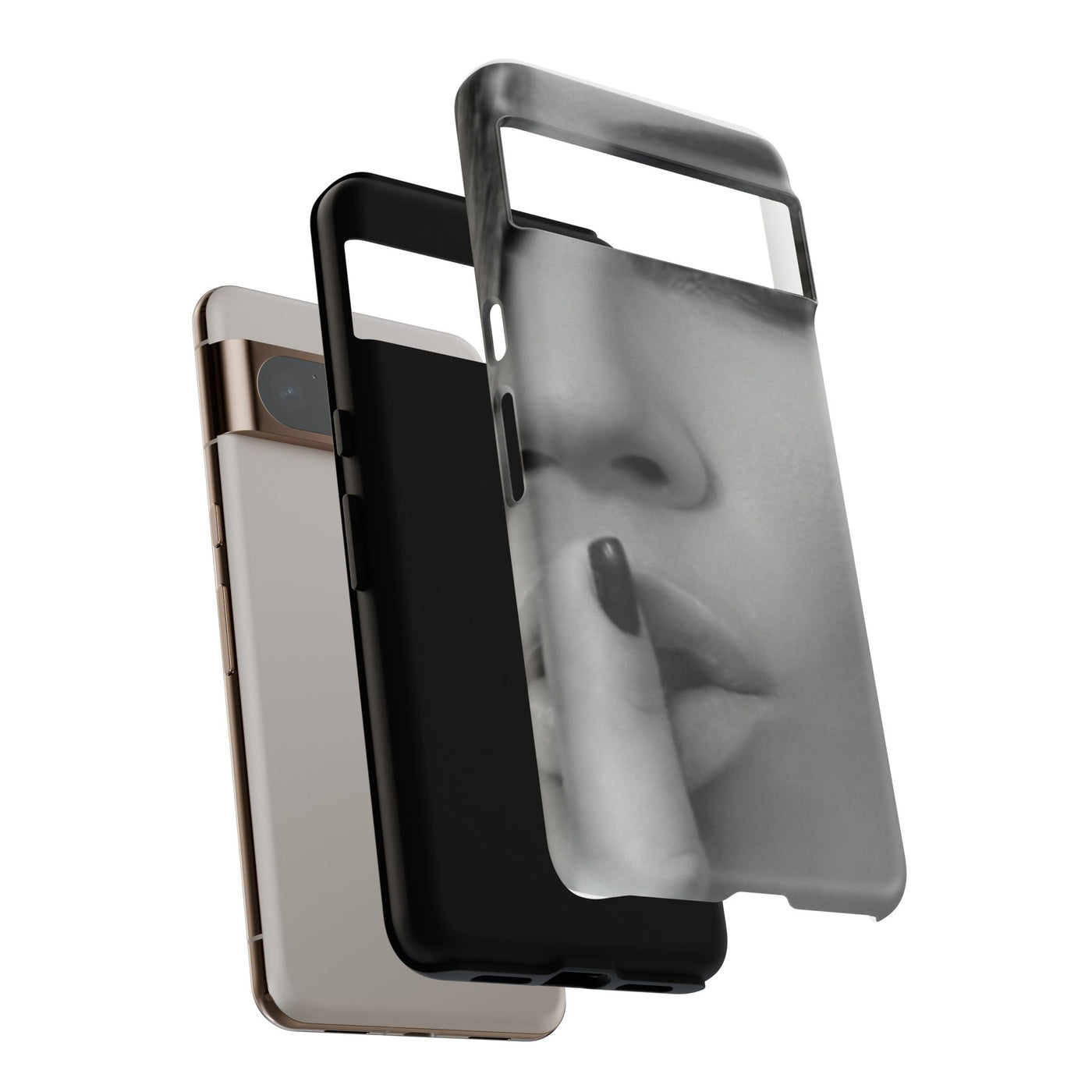 Courtnay Phone Case