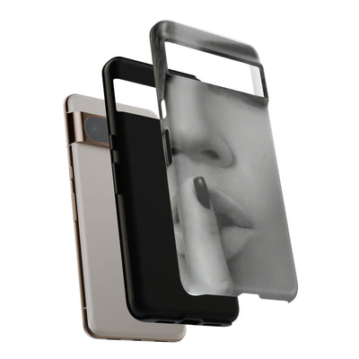 Courtnay Phone Case