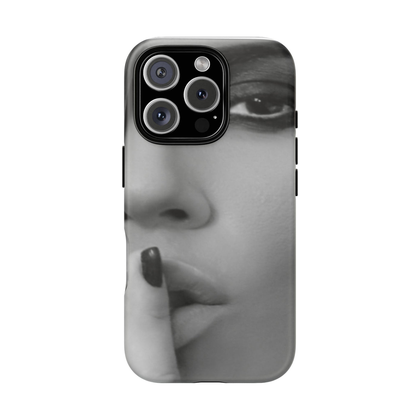 Courtnay Phone Case