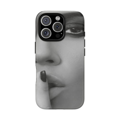 Courtnay Phone Case