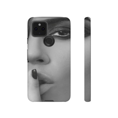 Courtnay Phone Case