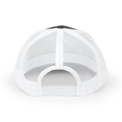Alien UFO Snapback Trucker Cap - Fun & Trendy Hat for Sci-Fi Lovers