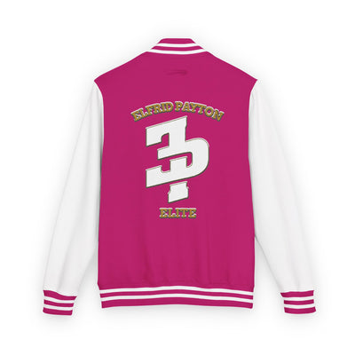 EP Custom Unisex Heavyweight Letterman Jacket for Sports Fans
