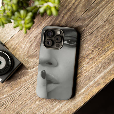 Courtnay Phone Case