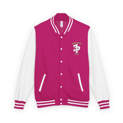 EP Custom Unisex Heavyweight Letterman Jacket for Sports Fans