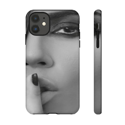 Courtnay Phone Case