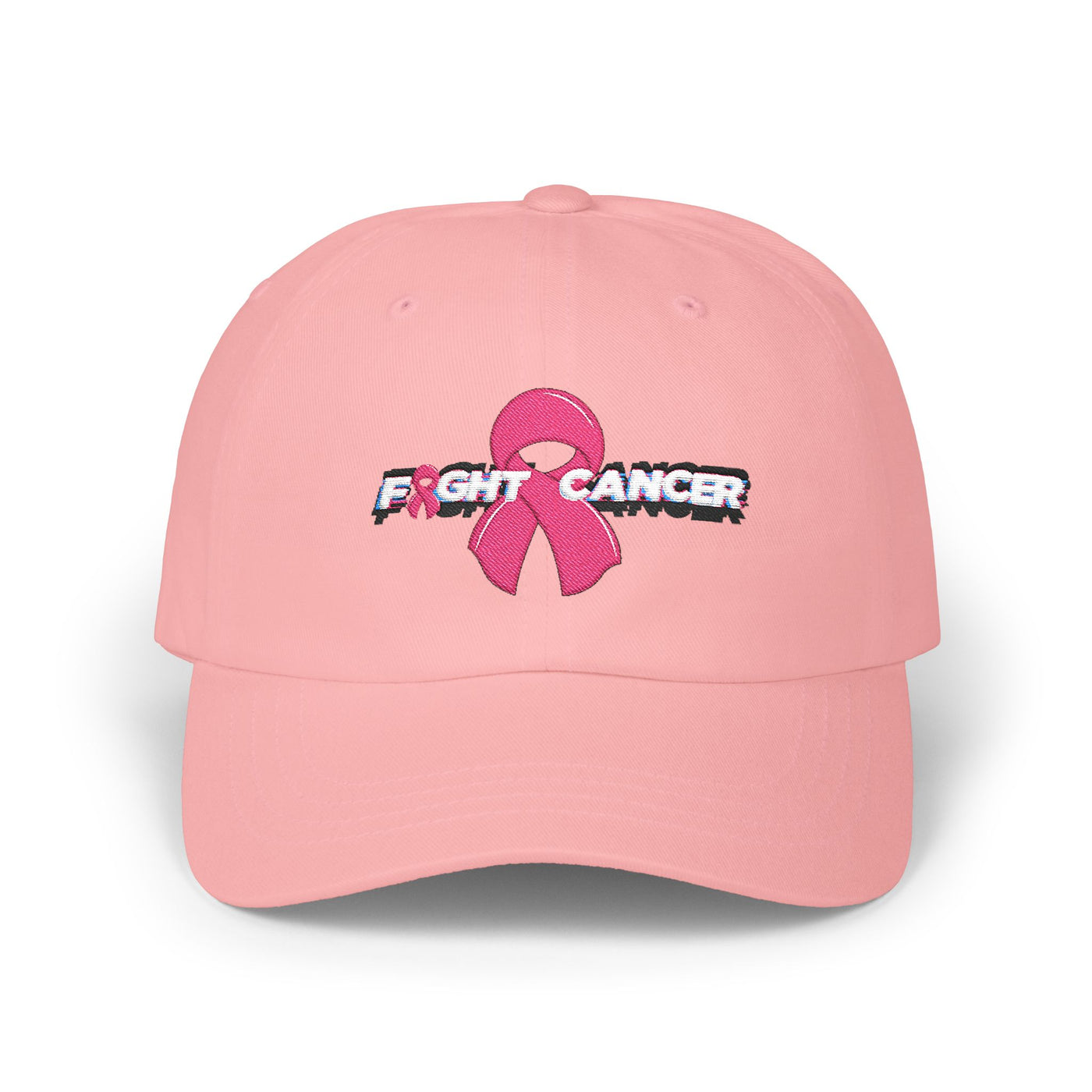 Fight Cancer Cap