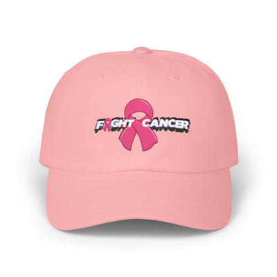 Fight Cancer Cap
