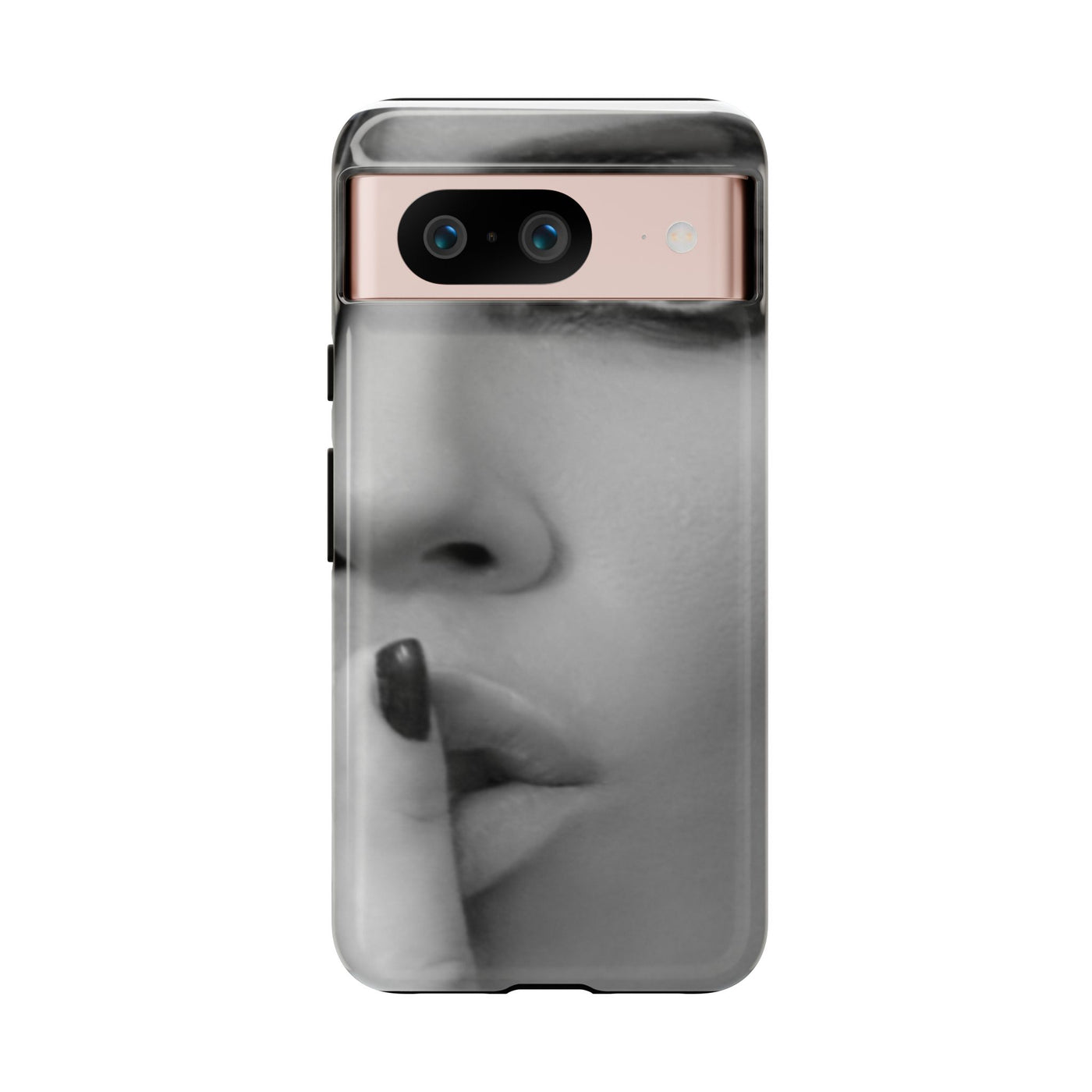 Courtnay Phone Case