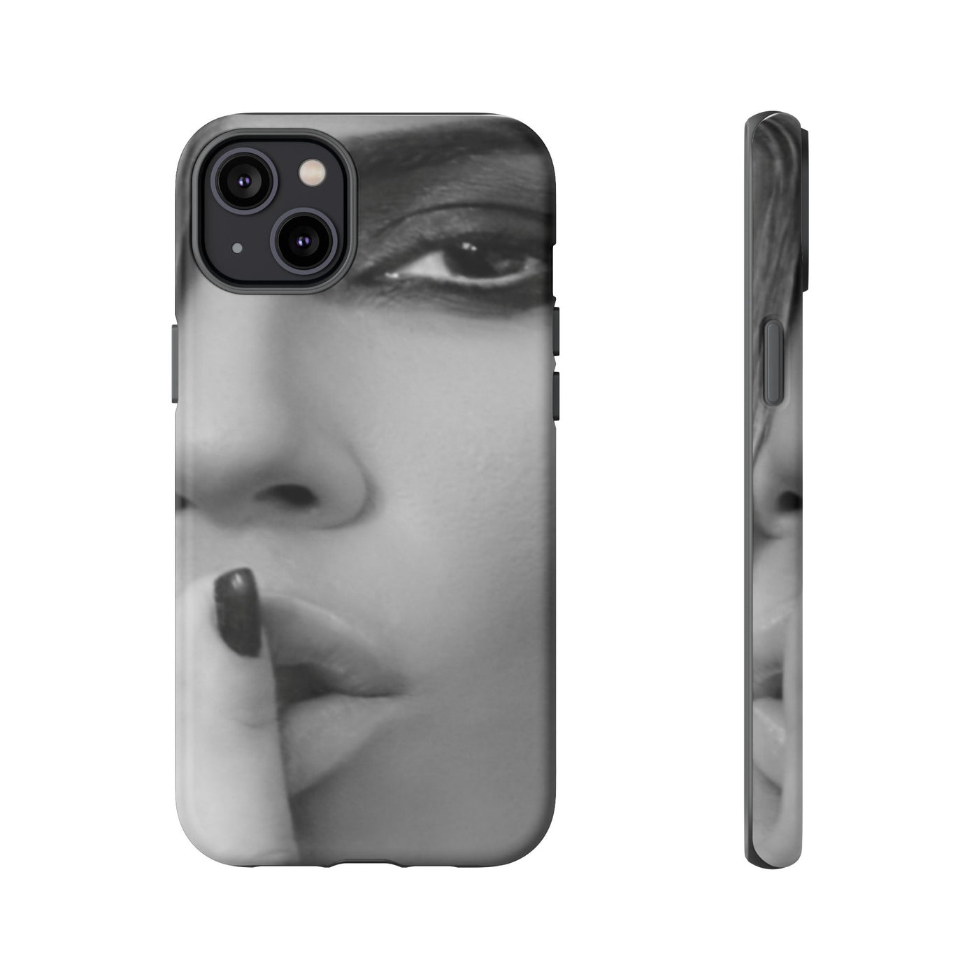 Courtnay Phone Case