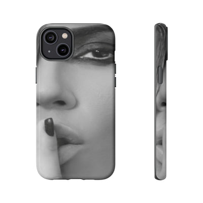 Courtnay Phone Case
