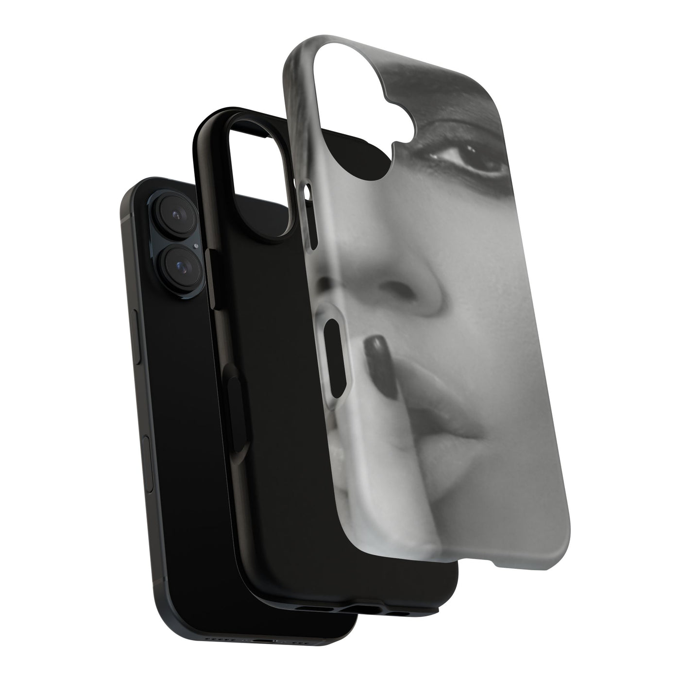 Courtnay Phone Case