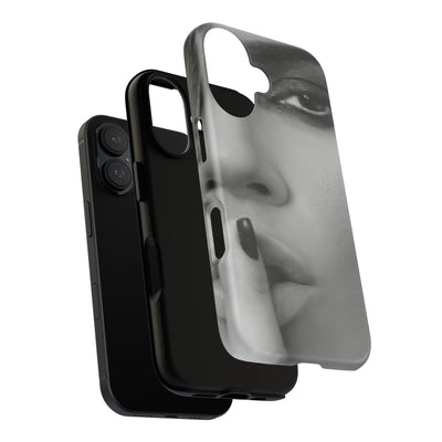Courtnay Phone Case