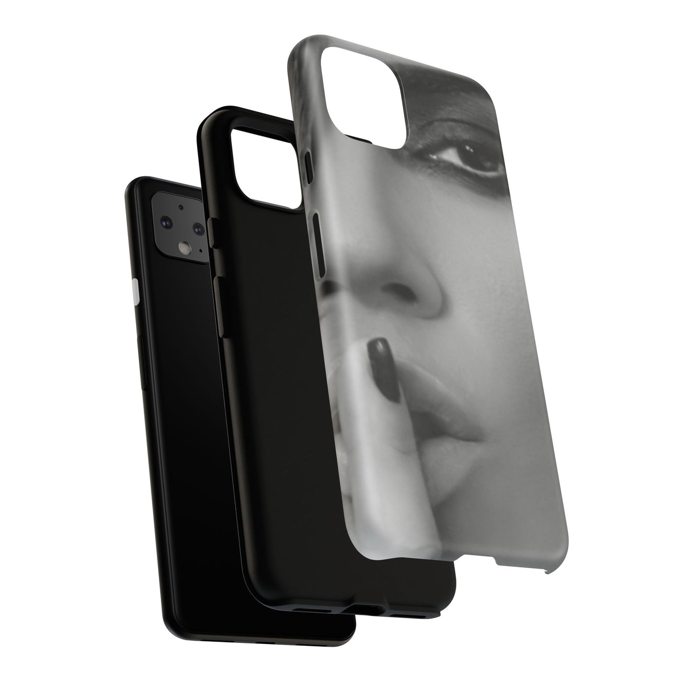 Courtnay Phone Case