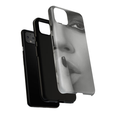 Courtnay Phone Case